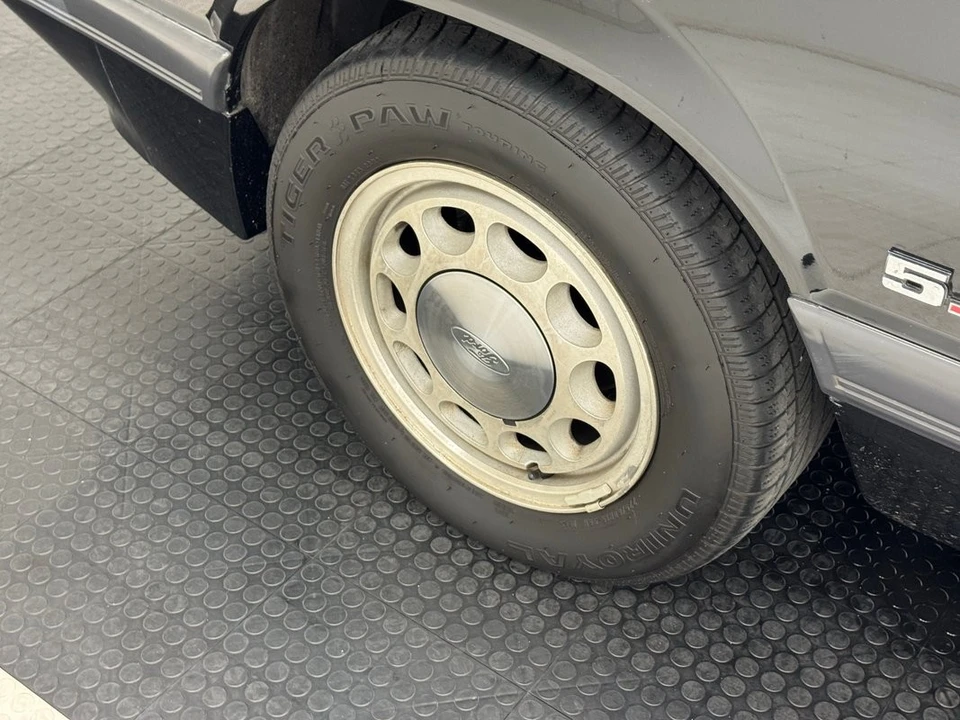 1986 Ford Mustang GT 3rd Gen - Image 13 of 21