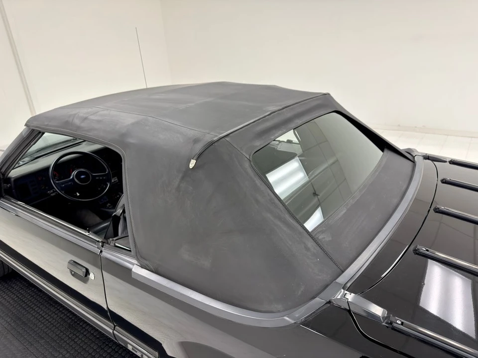 1986 Ford Mustang GT 3rd Gen - Image 18 of 21