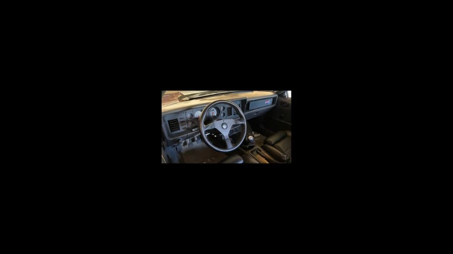 1986 Ford Mustang GT 3rd Gen - Image 5 of 10