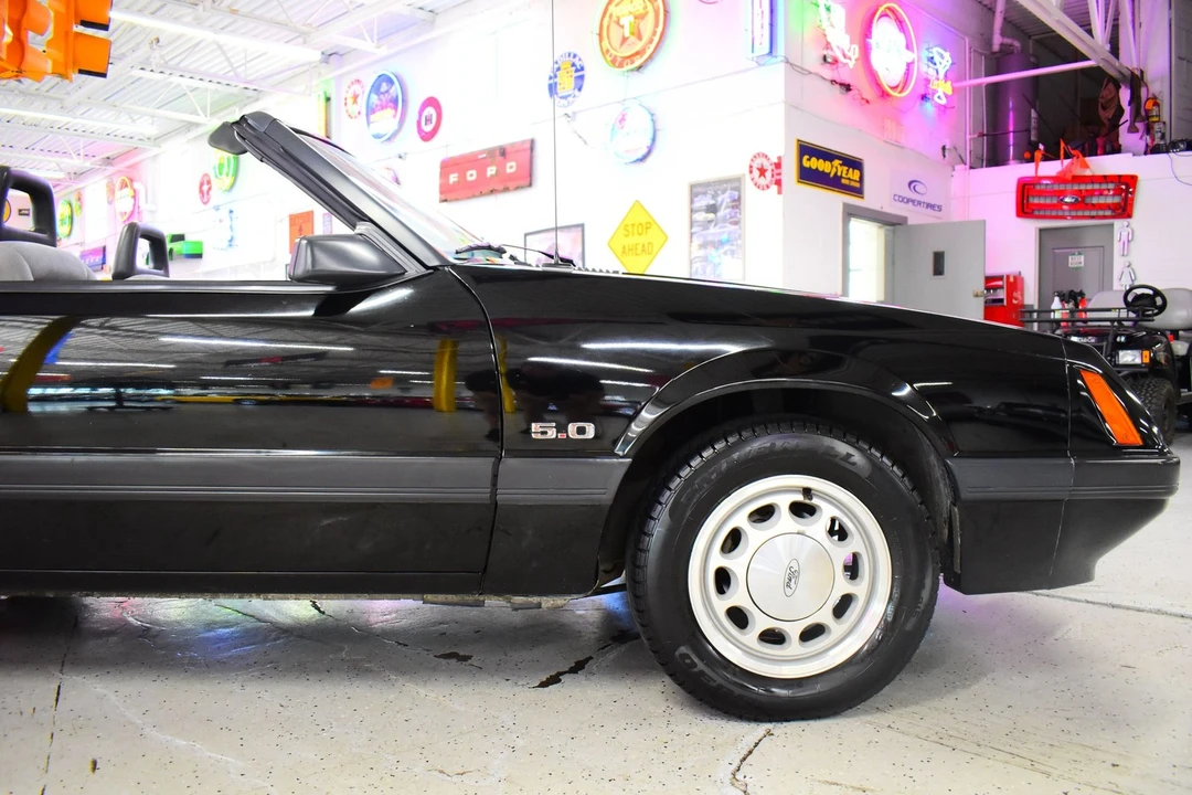 1986 Ford Mustang GT 3rd Gen - Image 8 of 20