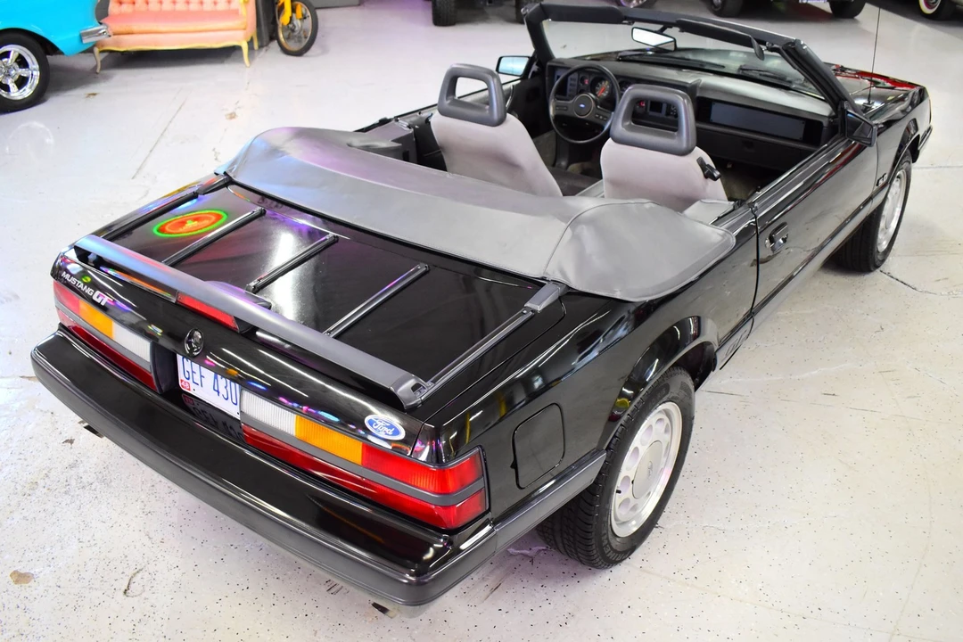 1986 Ford Mustang GT 3rd Gen - Image 10 of 20