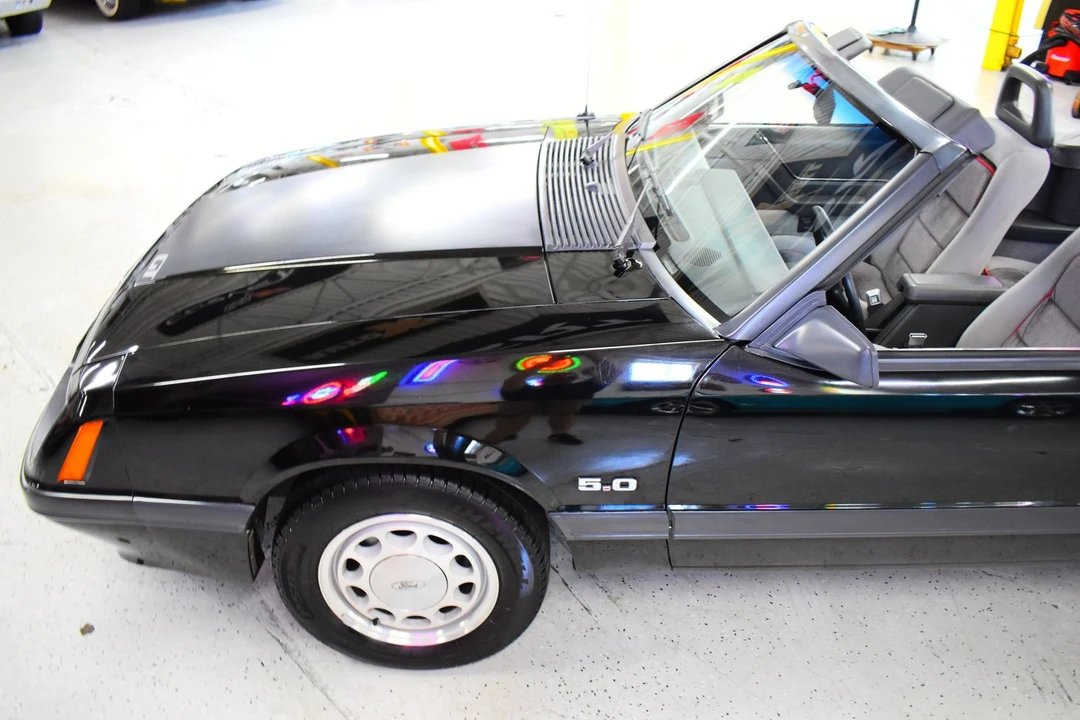 1986 Ford Mustang GT 3rd Gen - Image 20 of 20