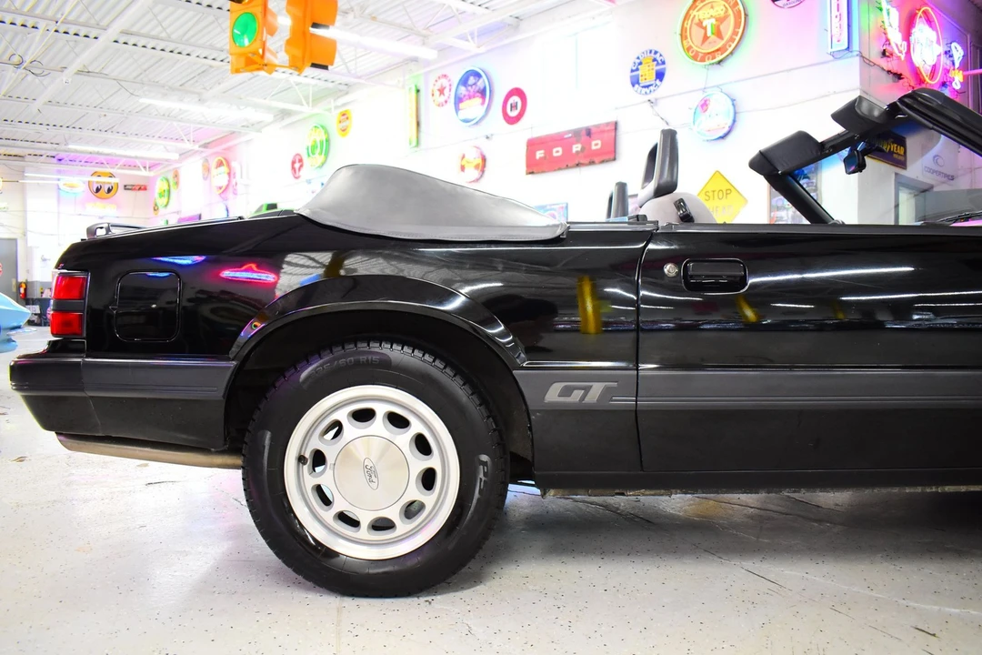 1986 Ford Mustang GT 3rd Gen - Image 7 of 20