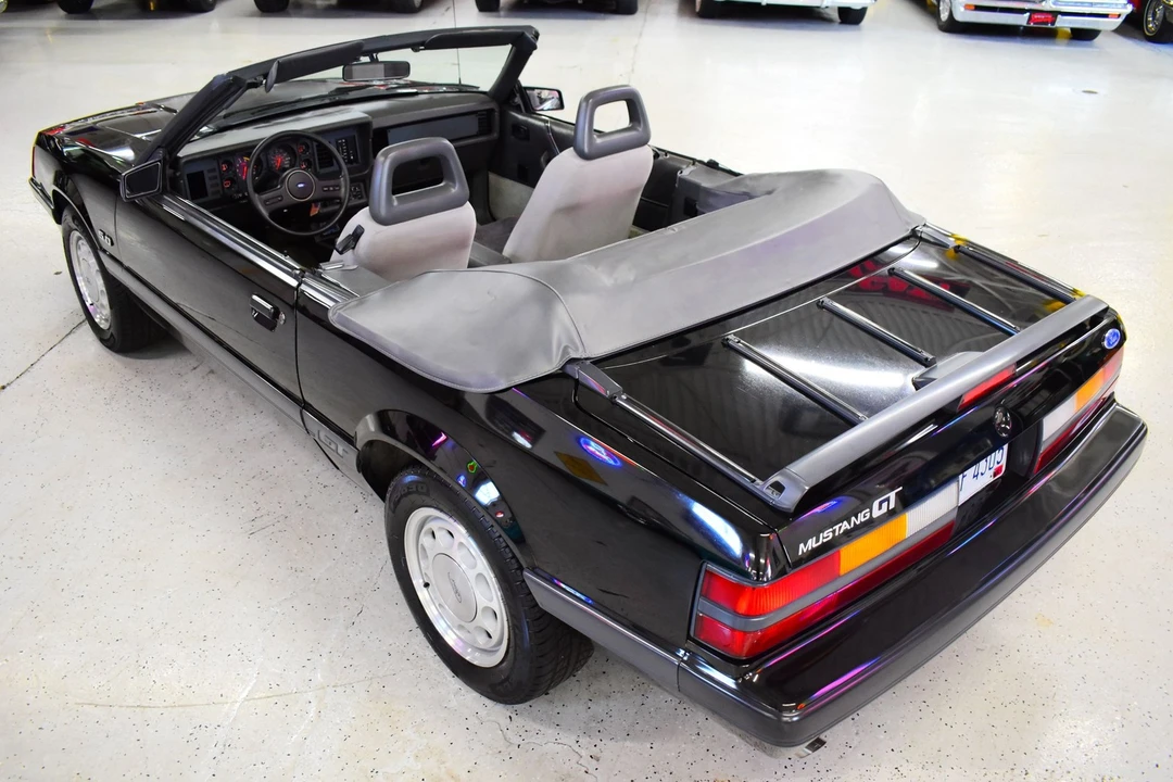1986 Ford Mustang GT 3rd Gen - Image 16 of 20