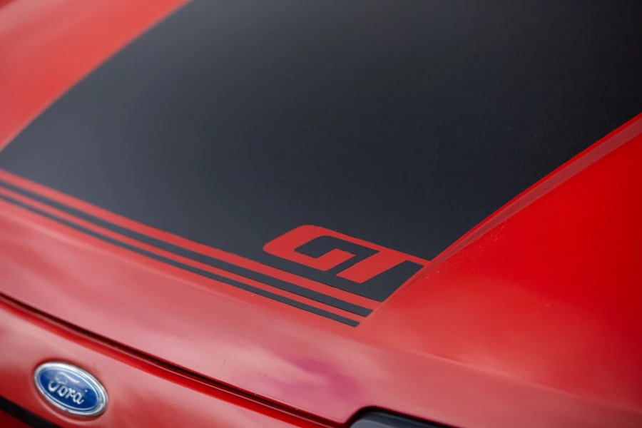 1986 Ford Mustang GT 3rd Gen - Image 5 of 21