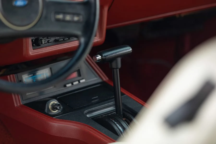 1986 Ford Mustang GT 3rd Gen - Image 18 of 21