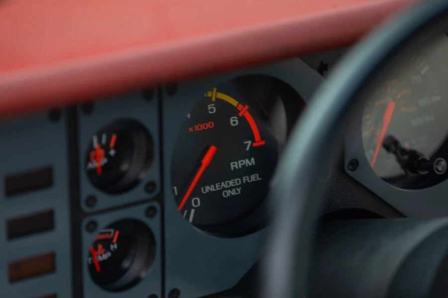 1986 Ford Mustang GT 3rd Gen - Image 16 of 21