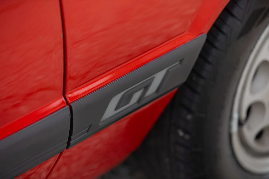 1986 Ford Mustang GT 3rd Gen - Image 4 of 21
