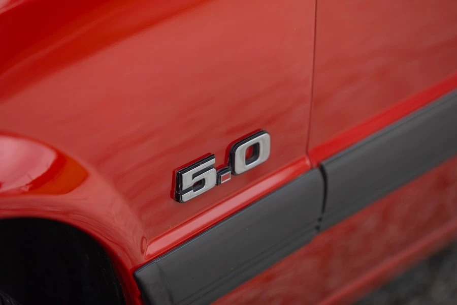 1986 Ford Mustang GT 3rd Gen - Image 7 of 21
