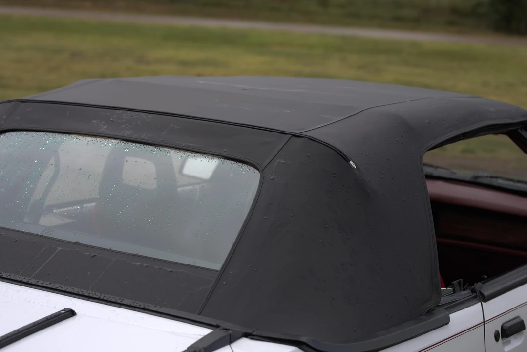 1986 Ford Mustang GT 3rd Gen - Image 28 of 31