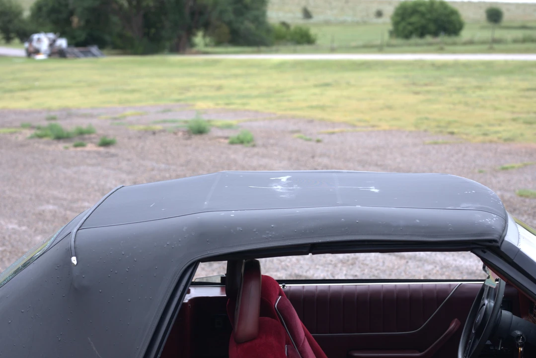 1986 Ford Mustang GT 3rd Gen - Image 30 of 31