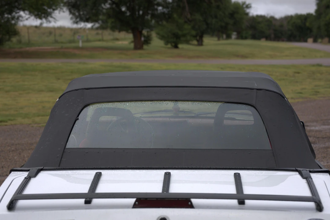 1986 Ford Mustang GT 3rd Gen - Image 27 of 31
