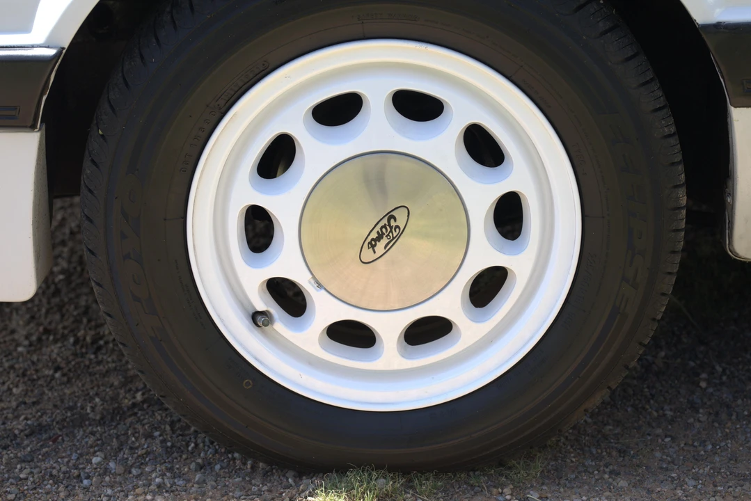 1986 Ford Mustang GT 3rd Gen - Image 31 of 31