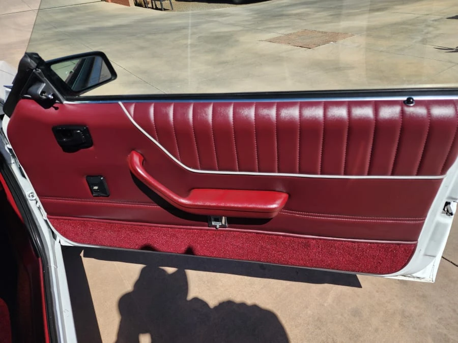 1986 Ford Mustang GT 3rd Gen - Image 6 of 10
