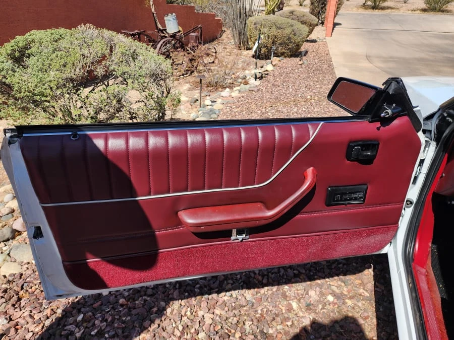 1986 Ford Mustang GT 3rd Gen - Image 8 of 10