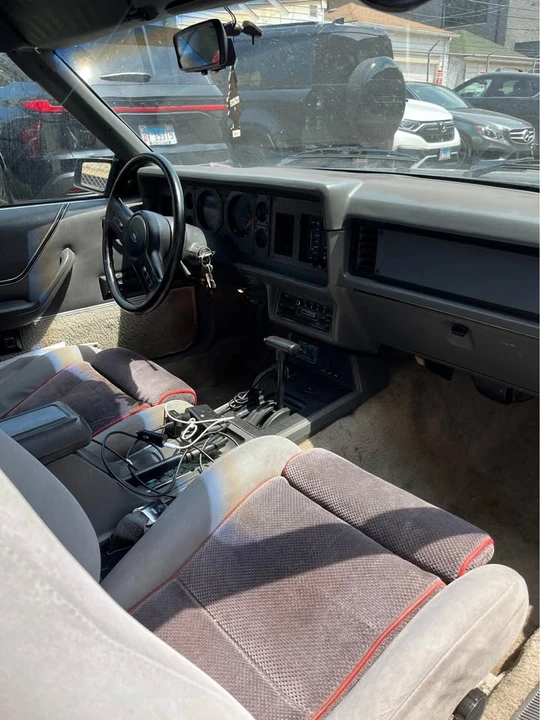 1986 Ford Mustang GT 3rd Gen - Image 3 of 10