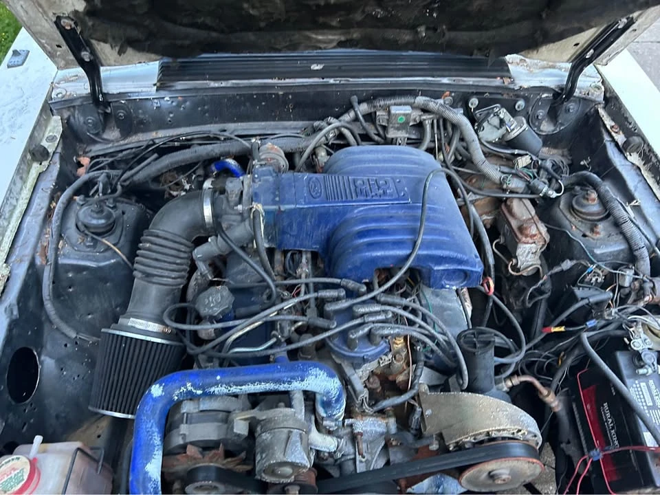 1986 Ford Mustang GT 3rd Gen - Image 6 of 8