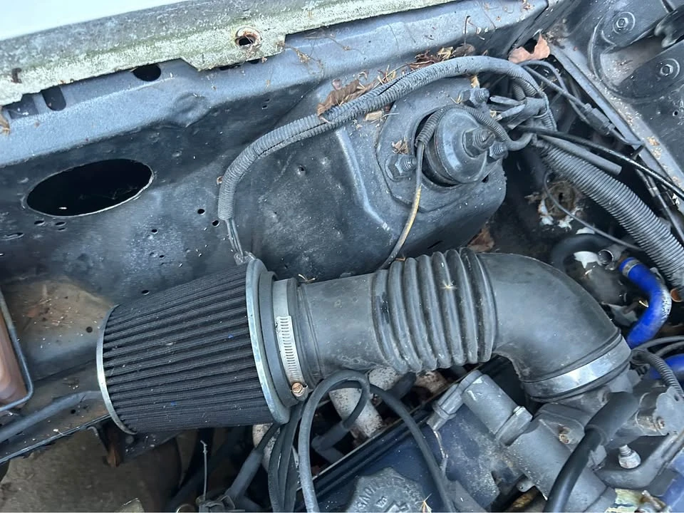 1986 Ford Mustang GT 3rd Gen - Image 7 of 8