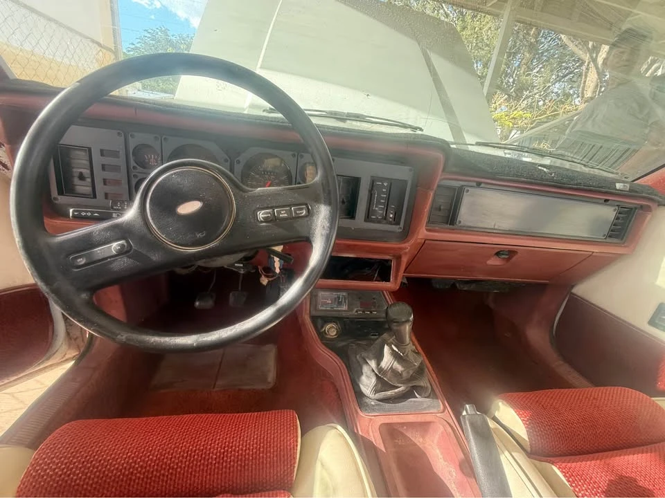 1986 Ford Mustang GT 3rd Gen - Image 3 of 5