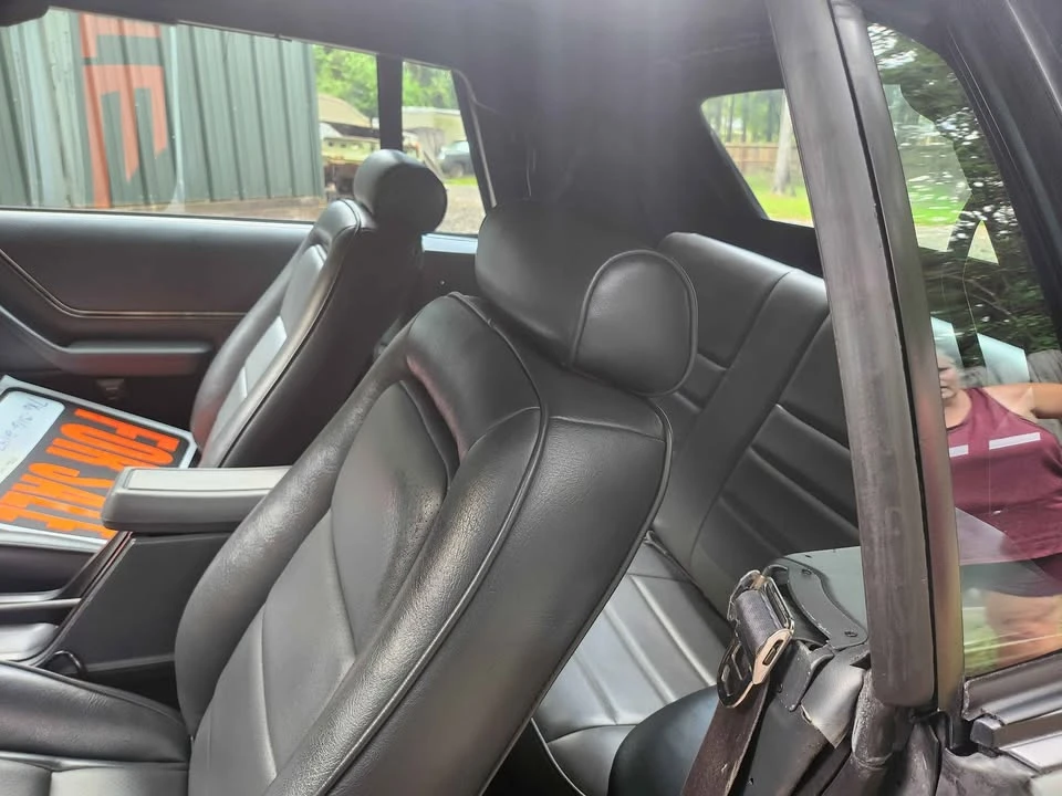 1986 Ford Mustang GT 3rd Gen - Image 7 of 8