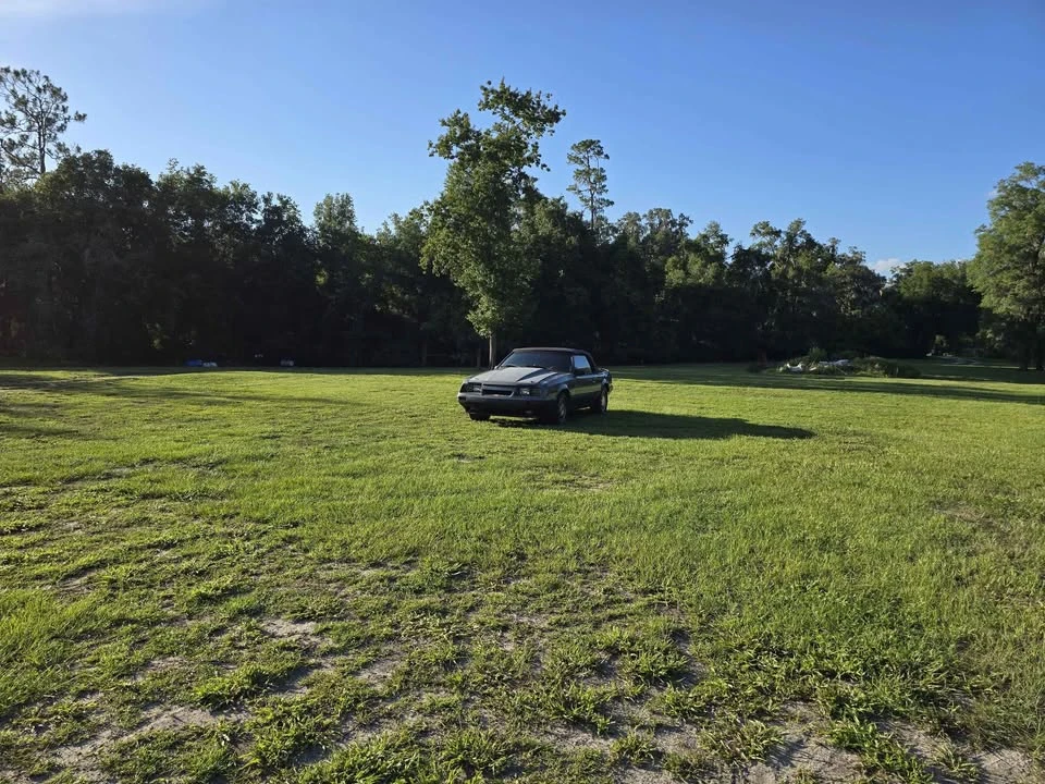 1986 Ford Mustang GT 3rd Gen - Image 2 of 9