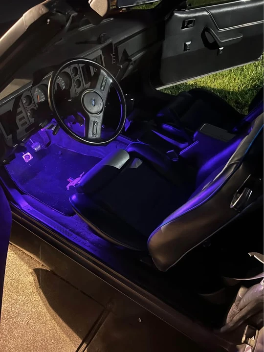 1986 Ford Mustang GT 3rd Gen - Image 18 of 20