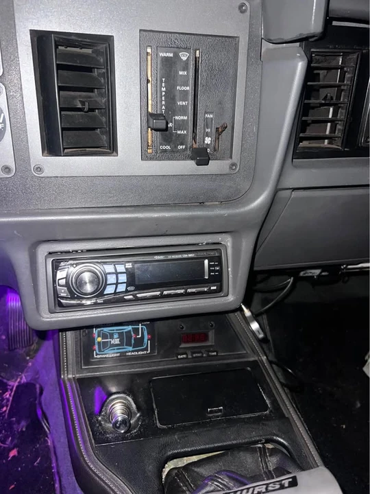 1986 Ford Mustang GT 3rd Gen - Image 12 of 20