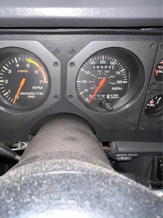 1986 Ford Mustang GT 3rd Gen - Image 8 of 20