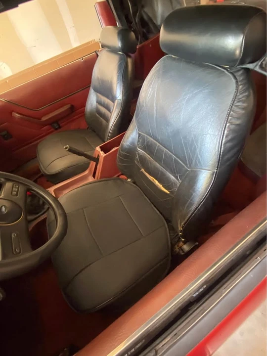 1986 Ford Mustang GT 3rd Gen - Image 4 of 8