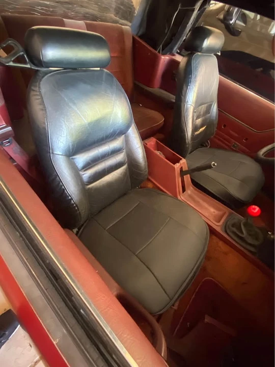 1986 Ford Mustang GT 3rd Gen - Image 5 of 8
