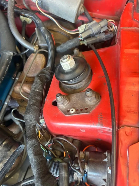 1986 Ford Mustang GT 3rd Gen - Image 4 of 14