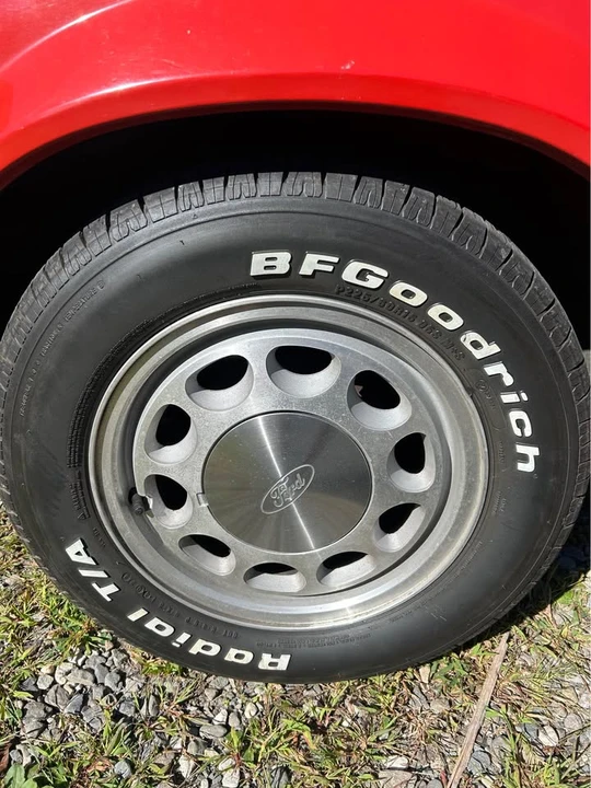 1986 Ford Mustang GT 3rd Gen - Image 14 of 14