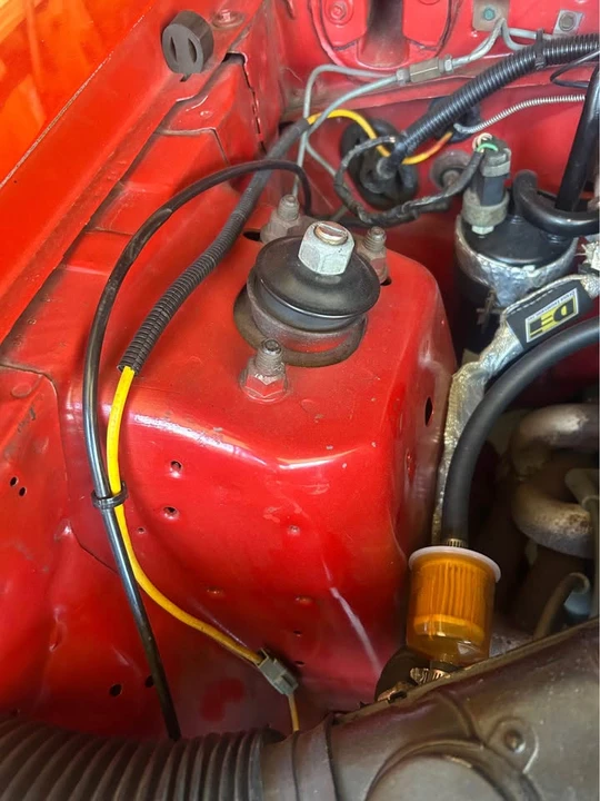 1986 Ford Mustang GT 3rd Gen - Image 5 of 14