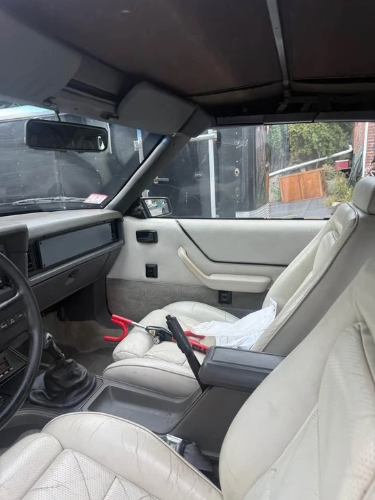 1986 Ford Mustang GT 3rd Gen - Image 8 of 12