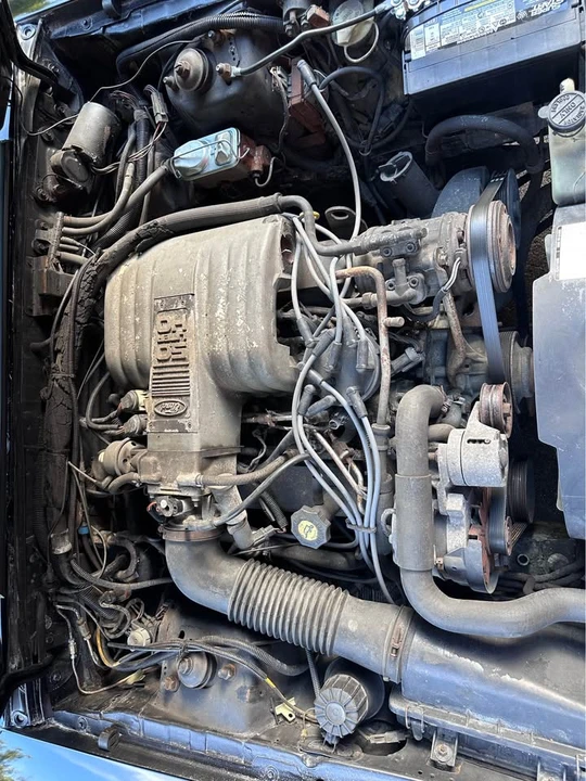 1986 Ford Mustang GT 3rd Gen - Image 10 of 12