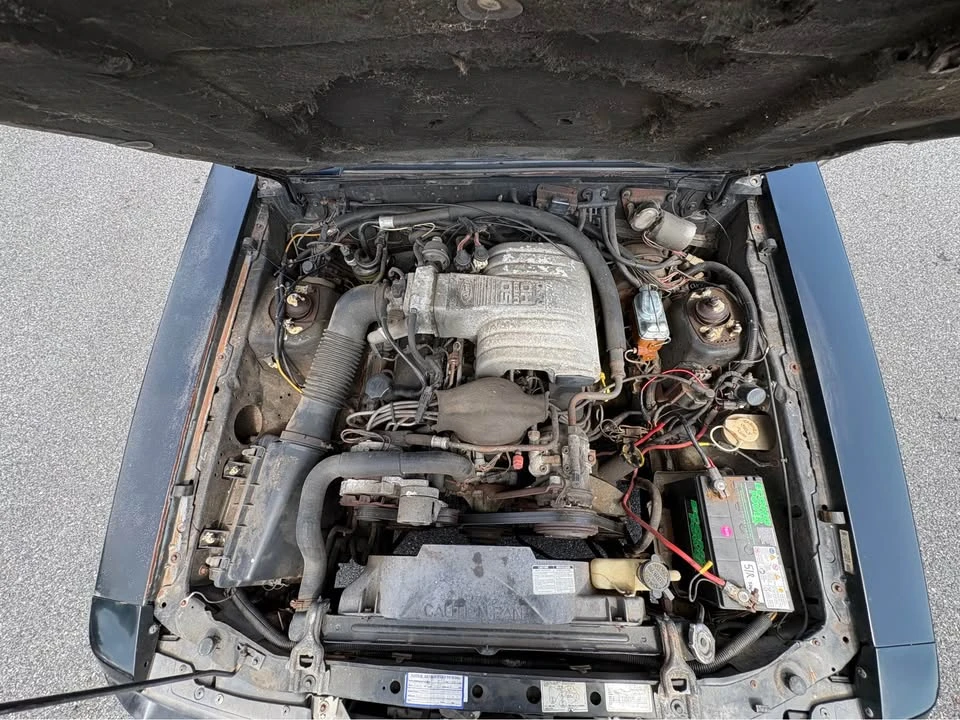 1986 Ford Mustang GT 3rd Gen - Image 14 of 20