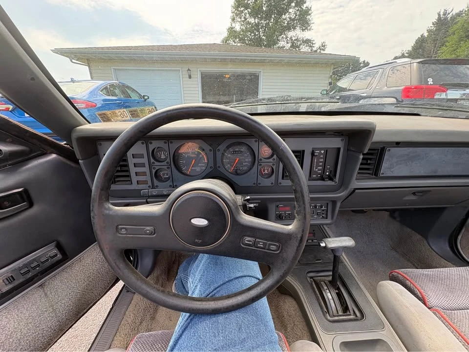 1986 Ford Mustang GT 3rd Gen - Image 9 of 20