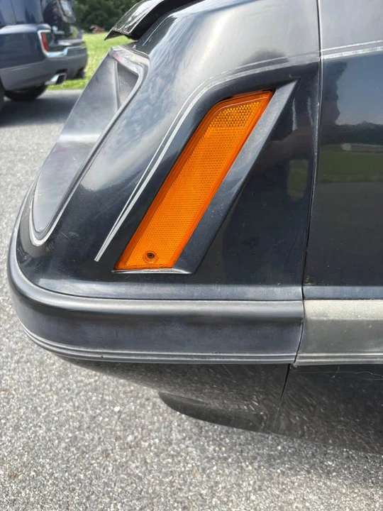 1986 Ford Mustang GT 3rd Gen - Image 11 of 20