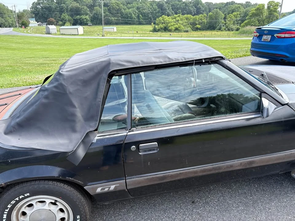 1986 Ford Mustang GT 3rd Gen - Image 16 of 20