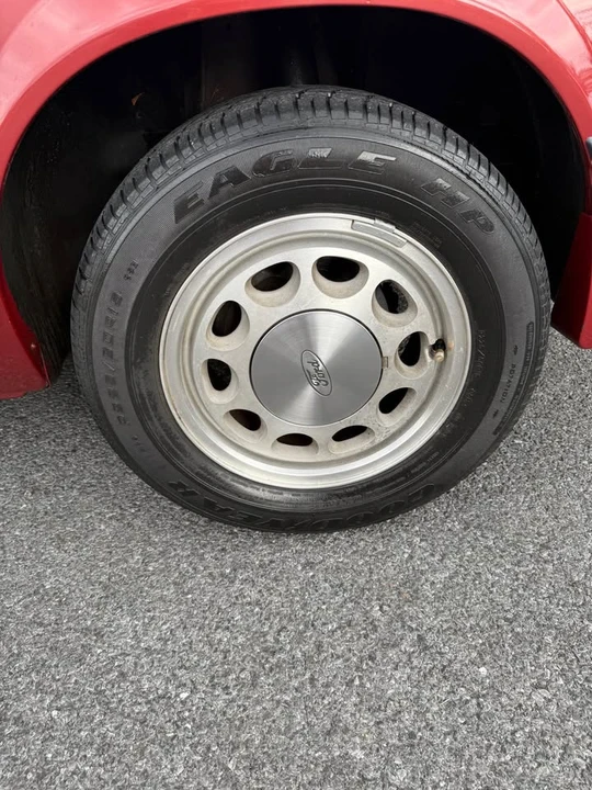 1986 Ford Mustang GT 3rd Gen - Image 7 of 14