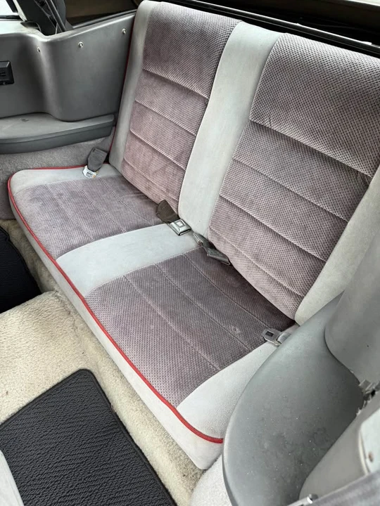 1986 Ford Mustang GT 3rd Gen - Image 10 of 14