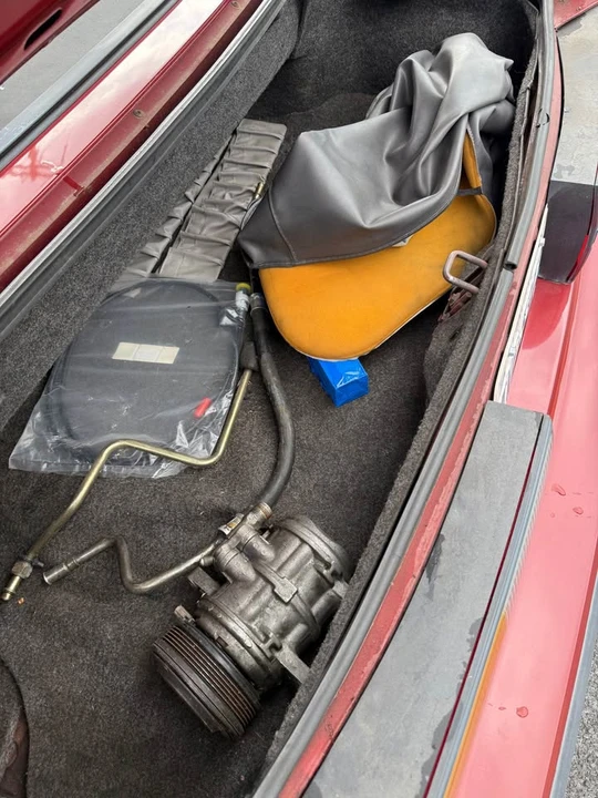 1986 Ford Mustang GT 3rd Gen - Image 6 of 14