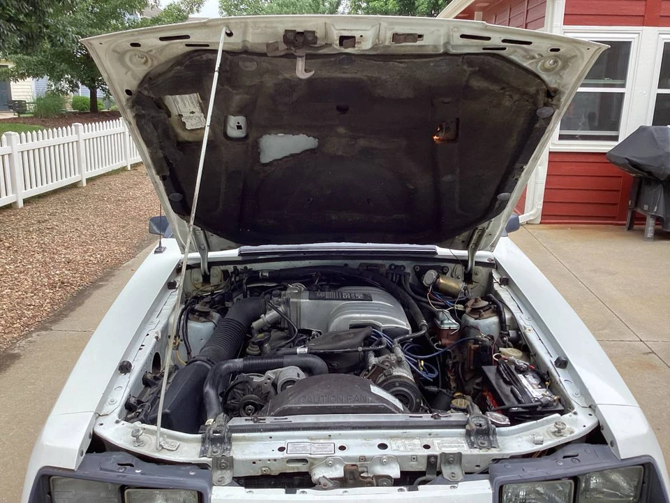 1986 Ford Mustang GT 3rd Gen - Image 9 of 24