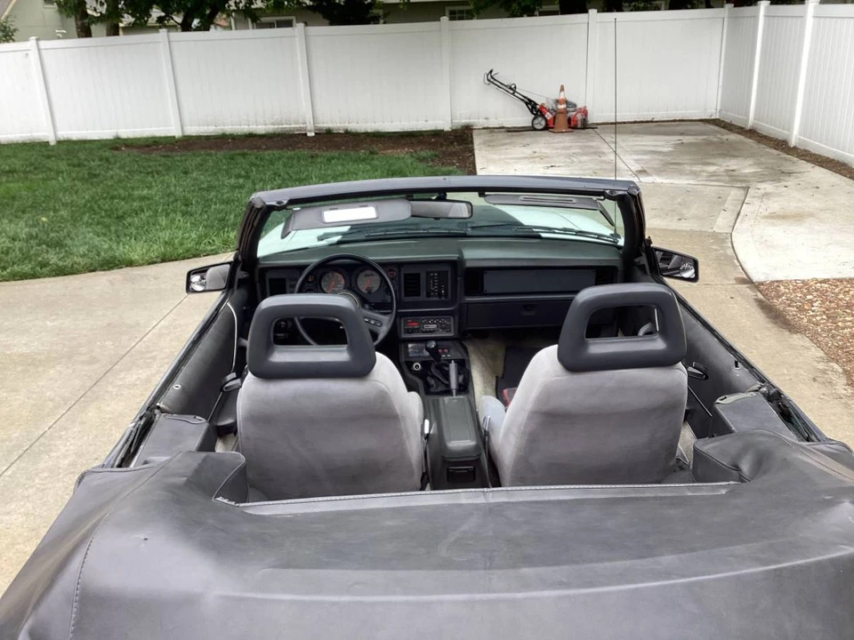 1986 Ford Mustang GT 3rd Gen - Image 12 of 24