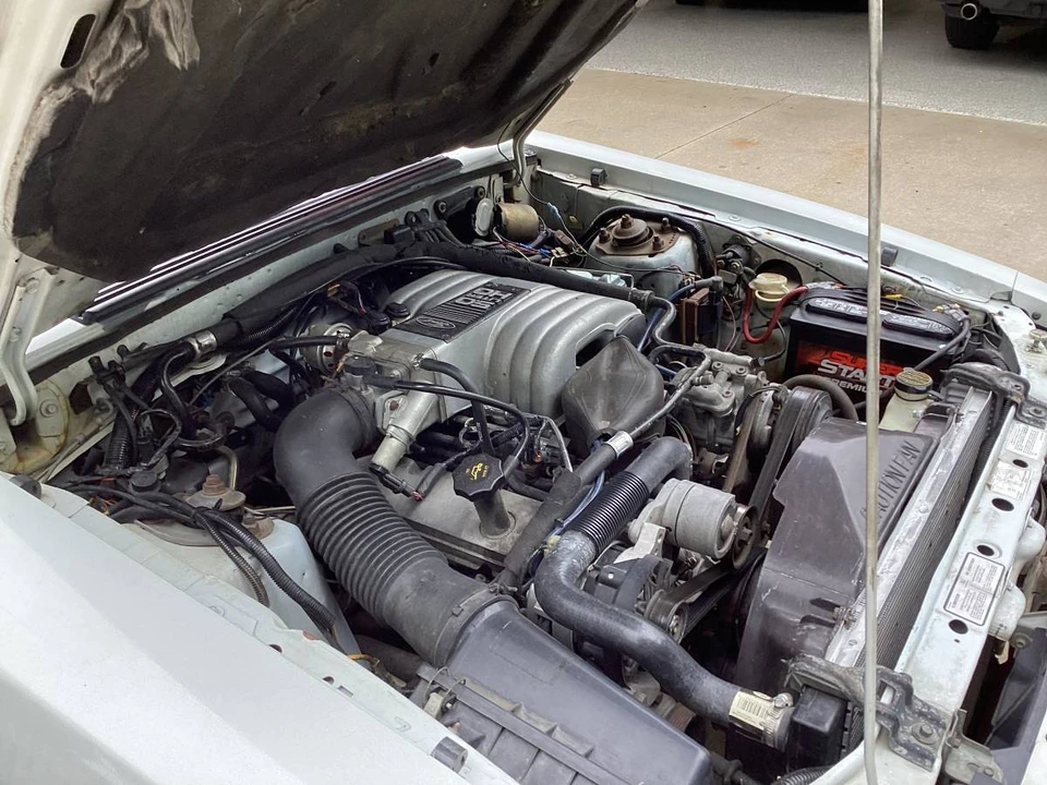 1986 Ford Mustang GT 3rd Gen - Image 10 of 24