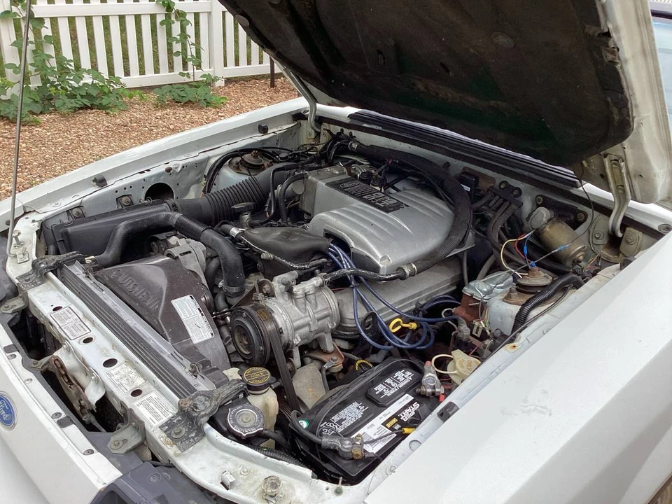 1986 Ford Mustang GT 3rd Gen - Image 18 of 24
