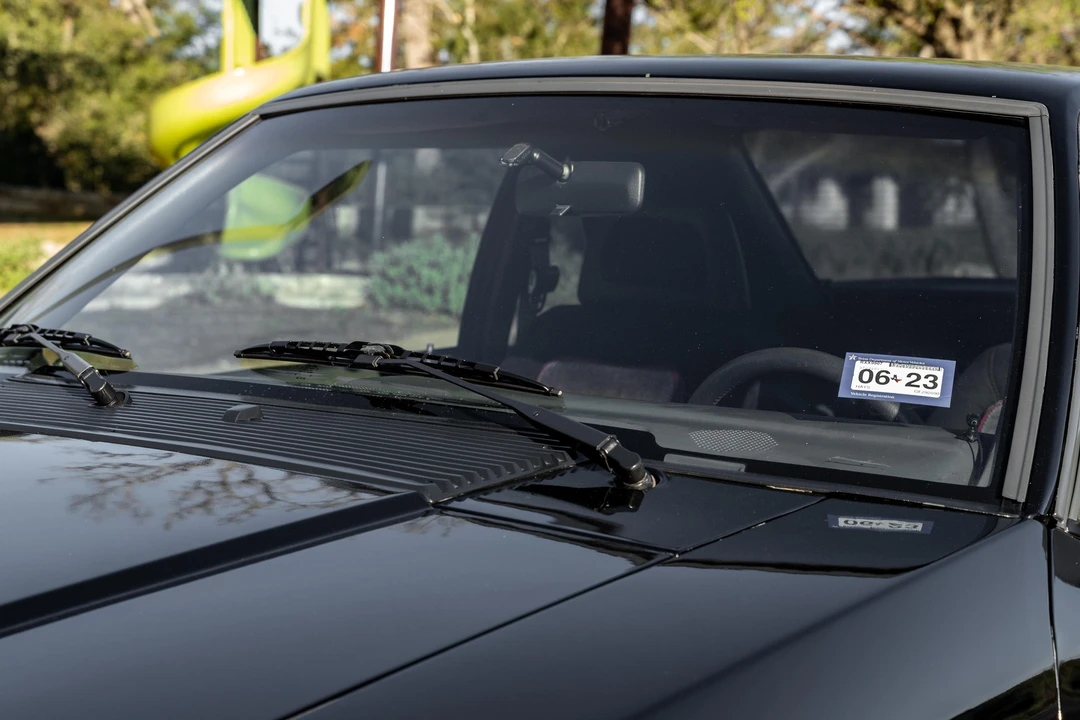 1986 Ford Mustang GT 3rd Gen - Image 21 of 31