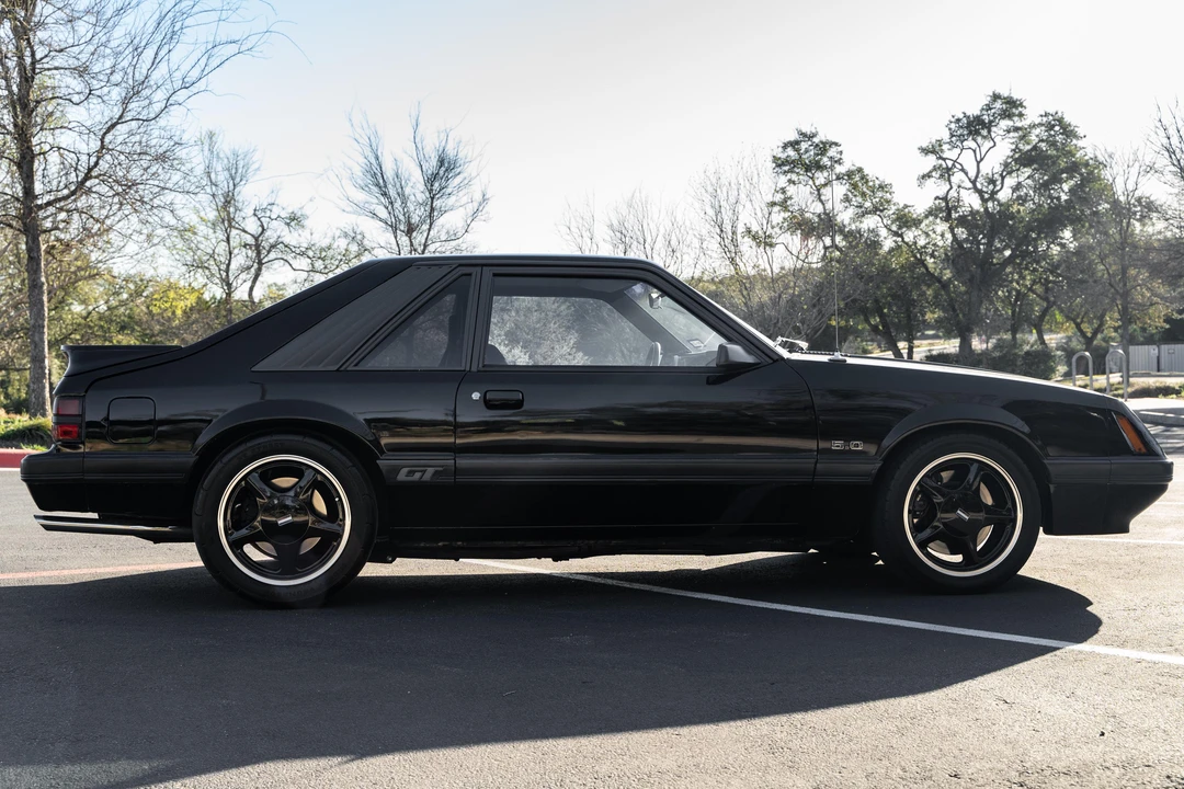 1986 Ford Mustang GT 3rd Gen - Image 9 of 31
