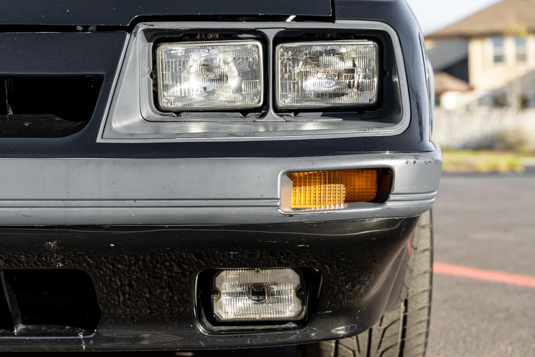 1986 Ford Mustang GT 3rd Gen - Image 18 of 31