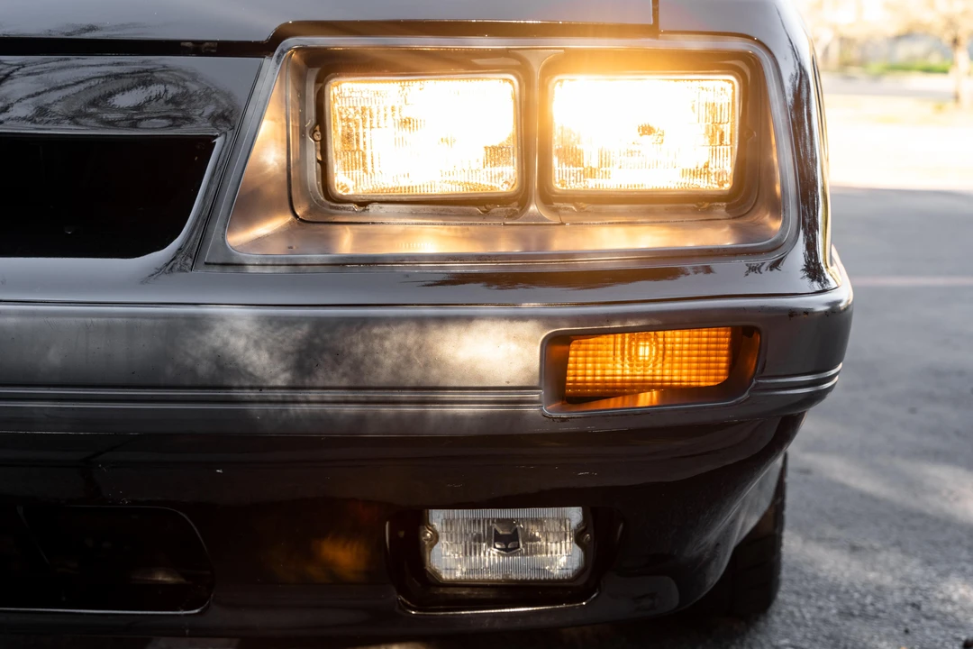 1986 Ford Mustang GT 3rd Gen - Image 19 of 31